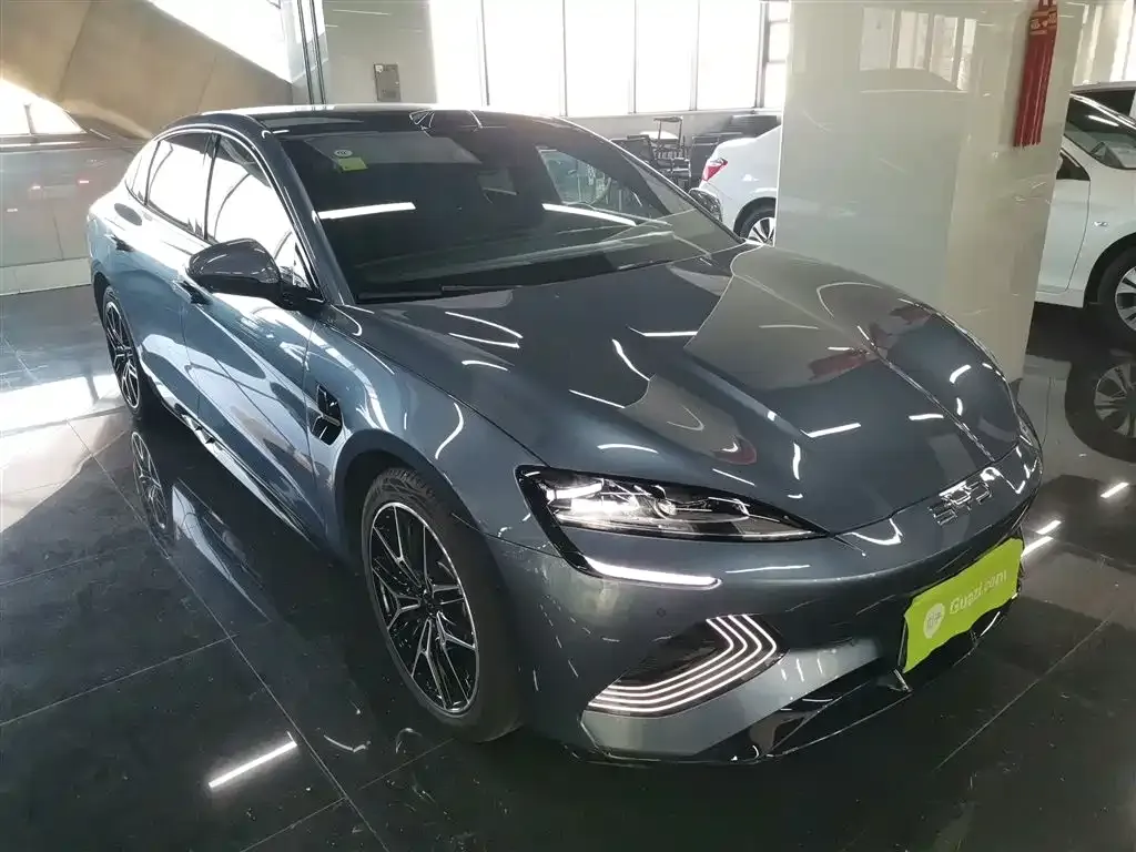 BYD Seal 2025 из CN, фото 3