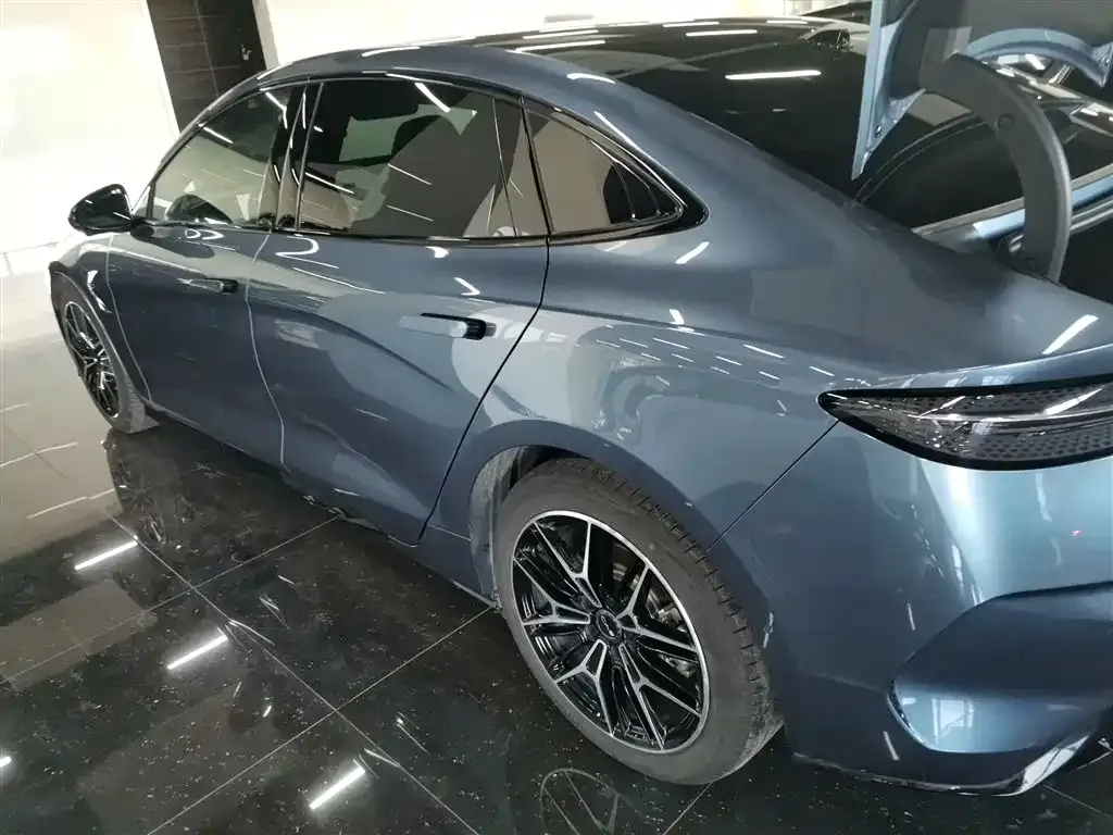 BYD Seal 2025 из CN, фото 10