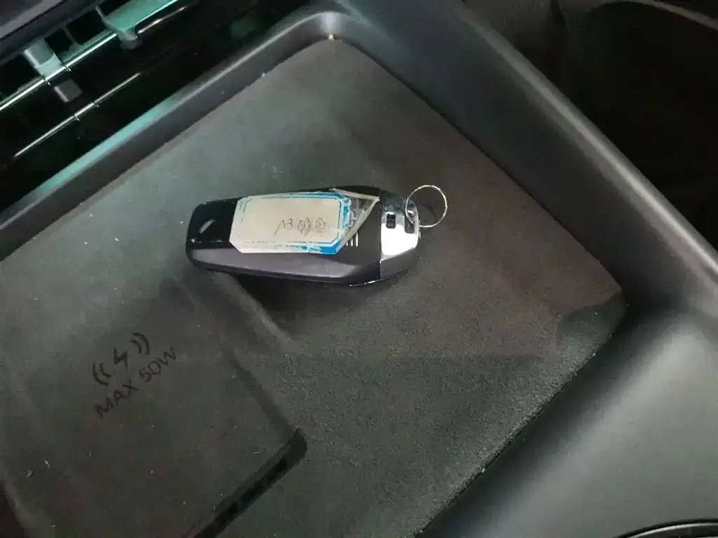 BYD Seal 2025 из CN, фото 4