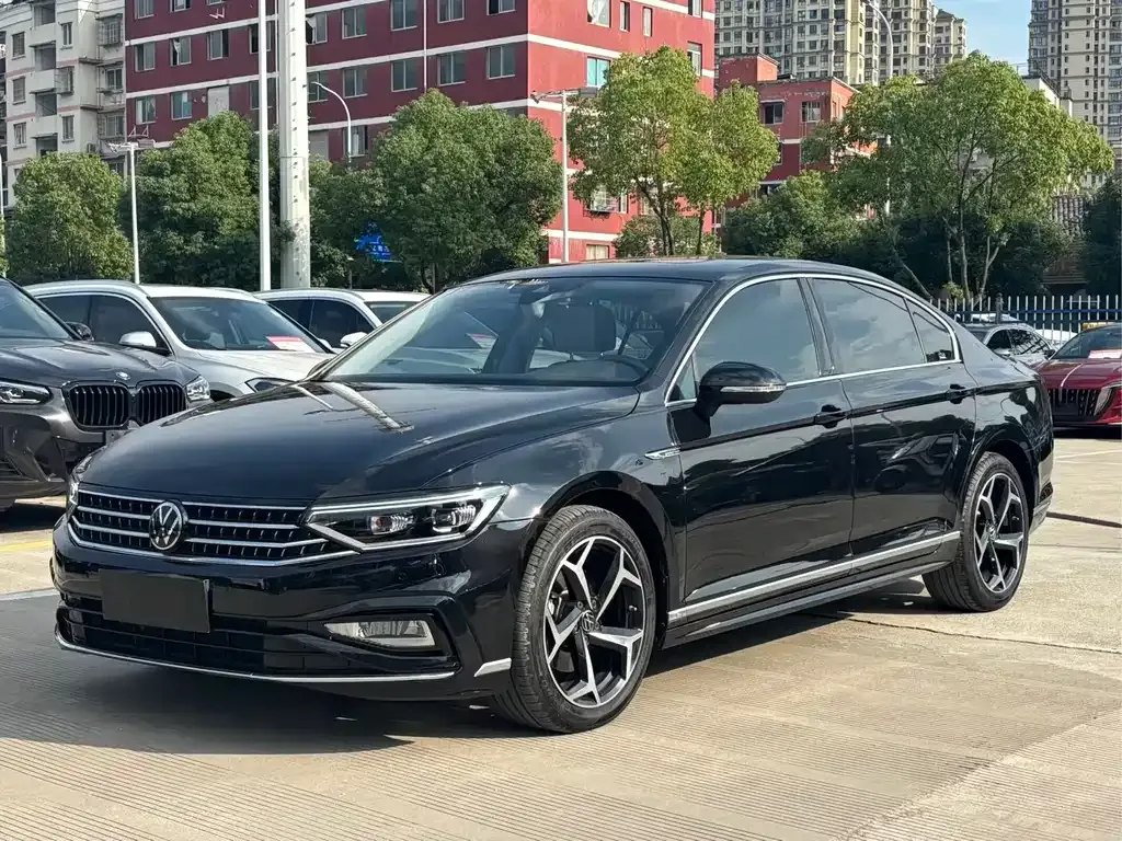 Volkswagen Magotan 2022 из CN, фото 1