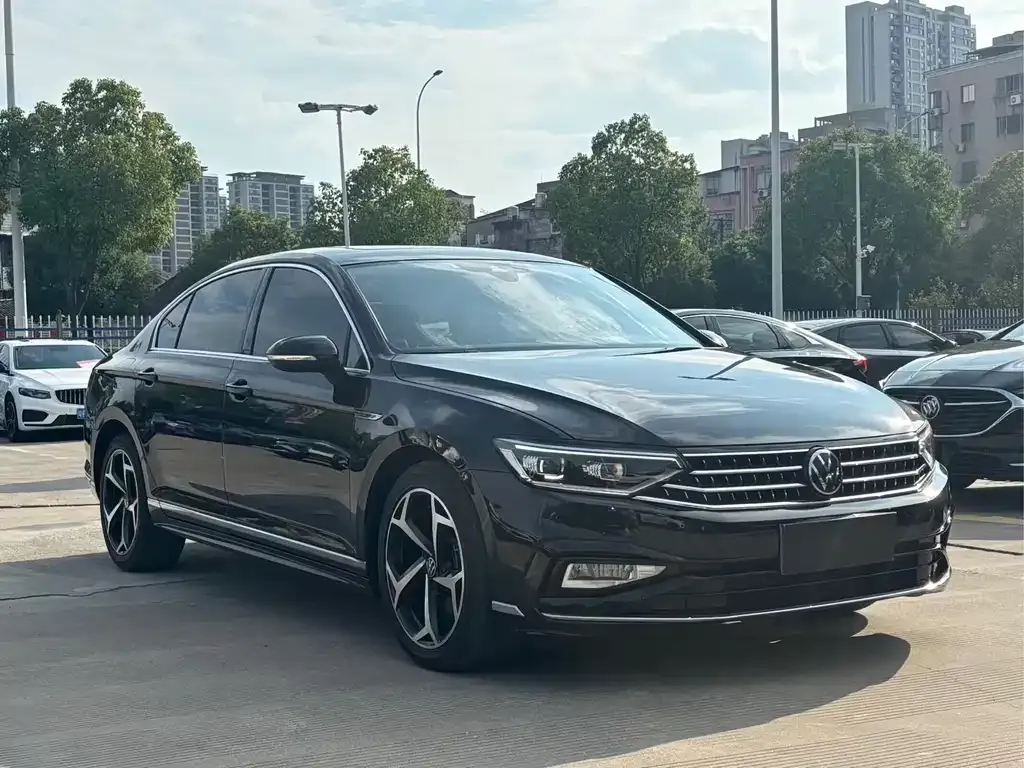 Volkswagen Magotan 2022 из CN, фото 5