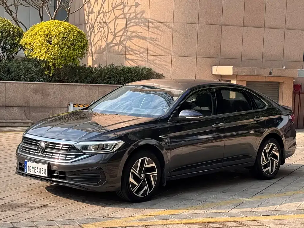 Volkswagen Sagitar 2024 из CN, фото 1