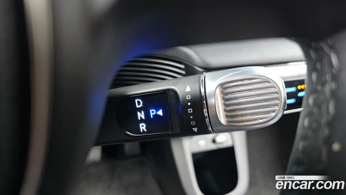 Hyundai Ioniq5 — фото 3