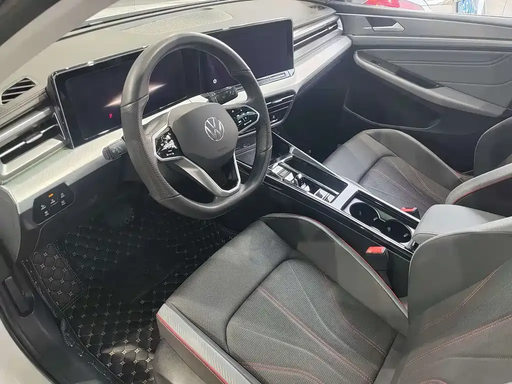 Volkswagen Lamando 2023 из CN, фото 4