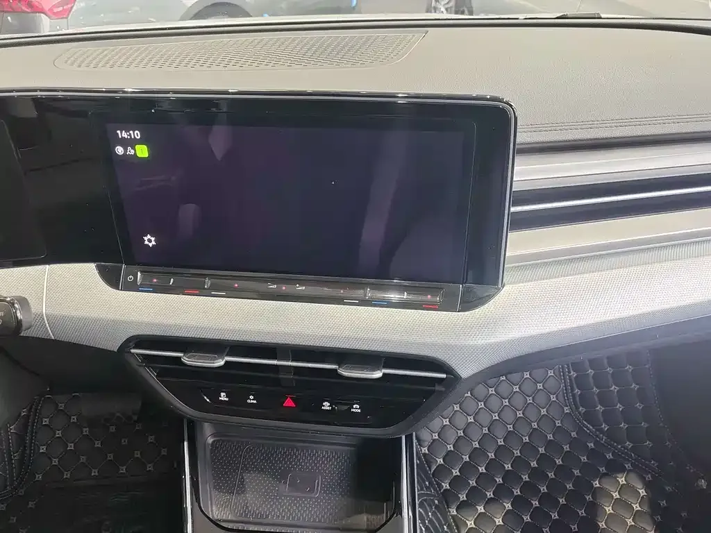 Volkswagen Lamando 2023 из CN, фото 8