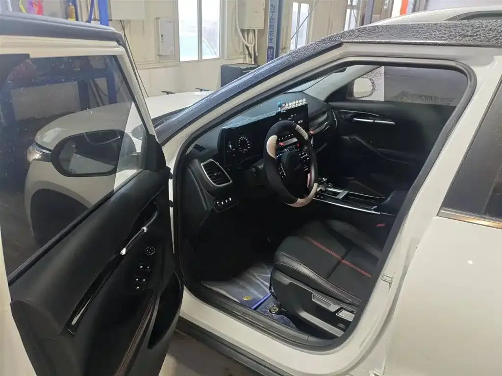 Kia KX3 — фото 6
