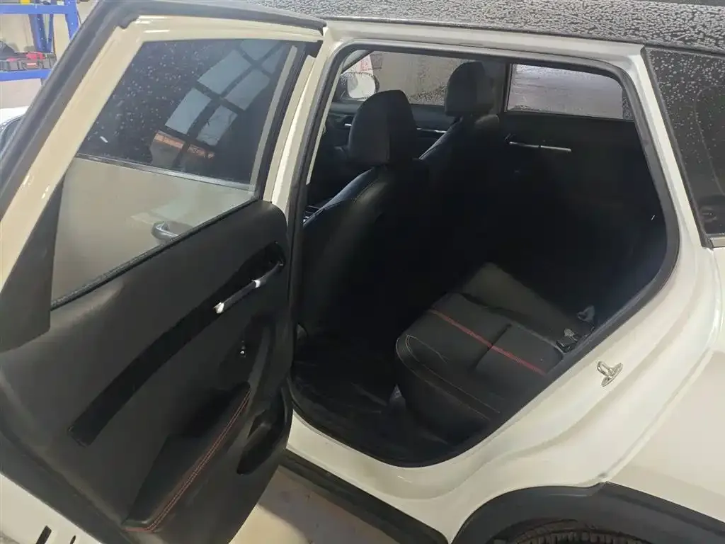 Kia KX3 — фото 7