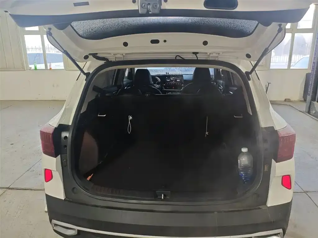 Kia KX3 — фото 2
