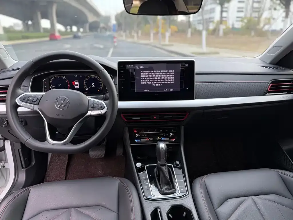 Volkswagen Lavida 2024 из CN, фото 2