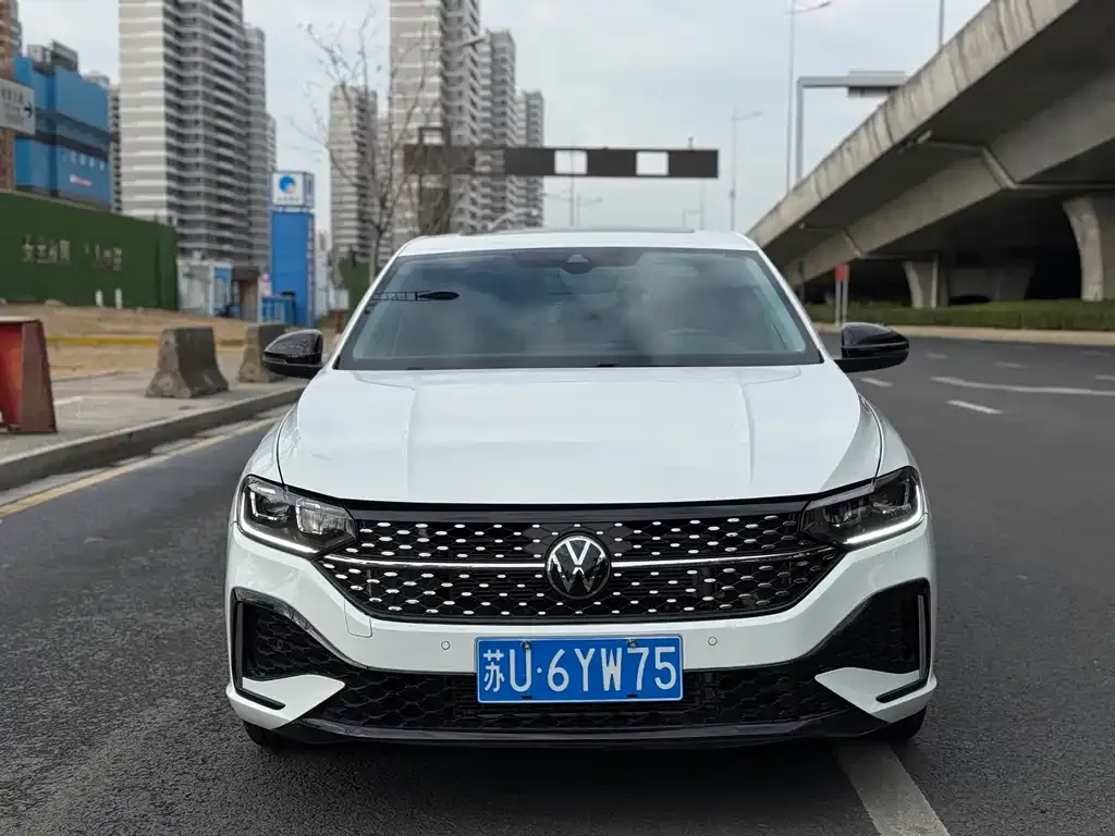 Volkswagen Lavida 2024 из CN, фото 9