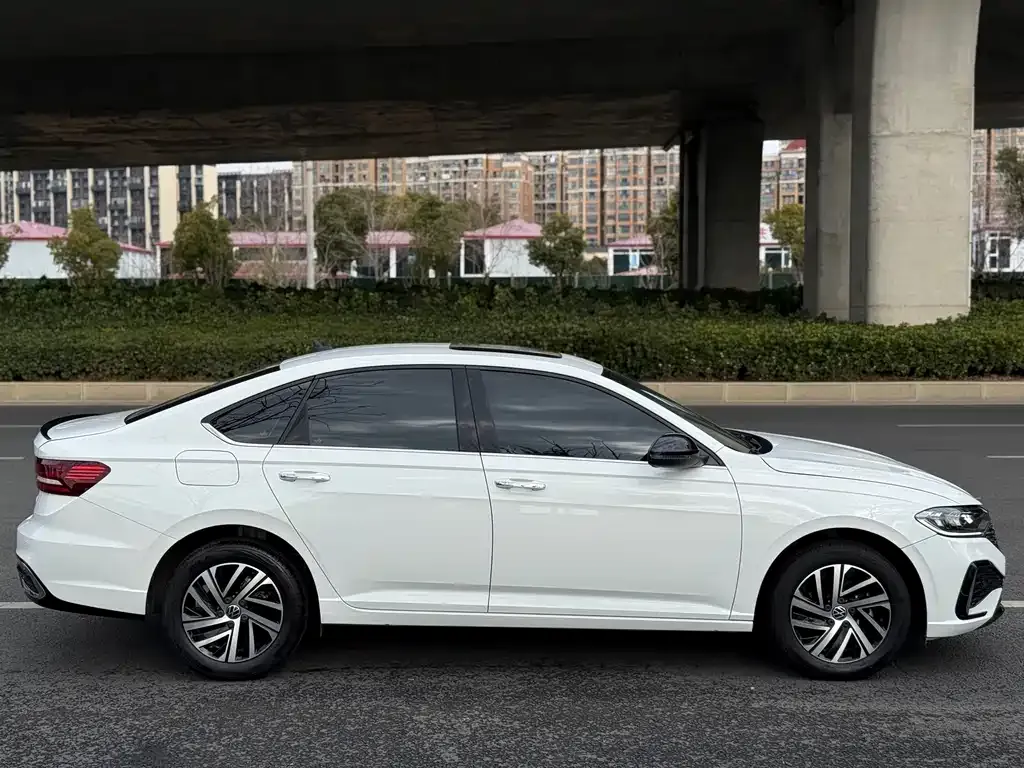 Volkswagen Lavida 2024 из CN, фото 10