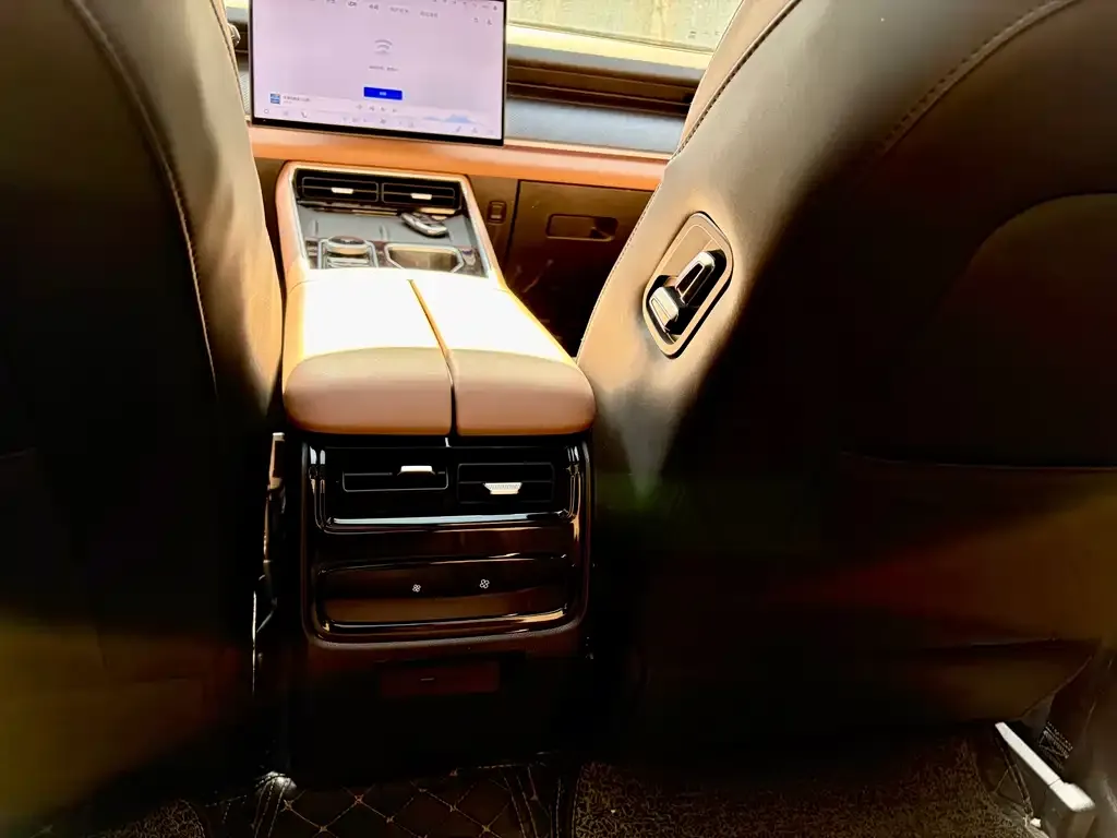Chery 8L 2024 из CN, фото 10