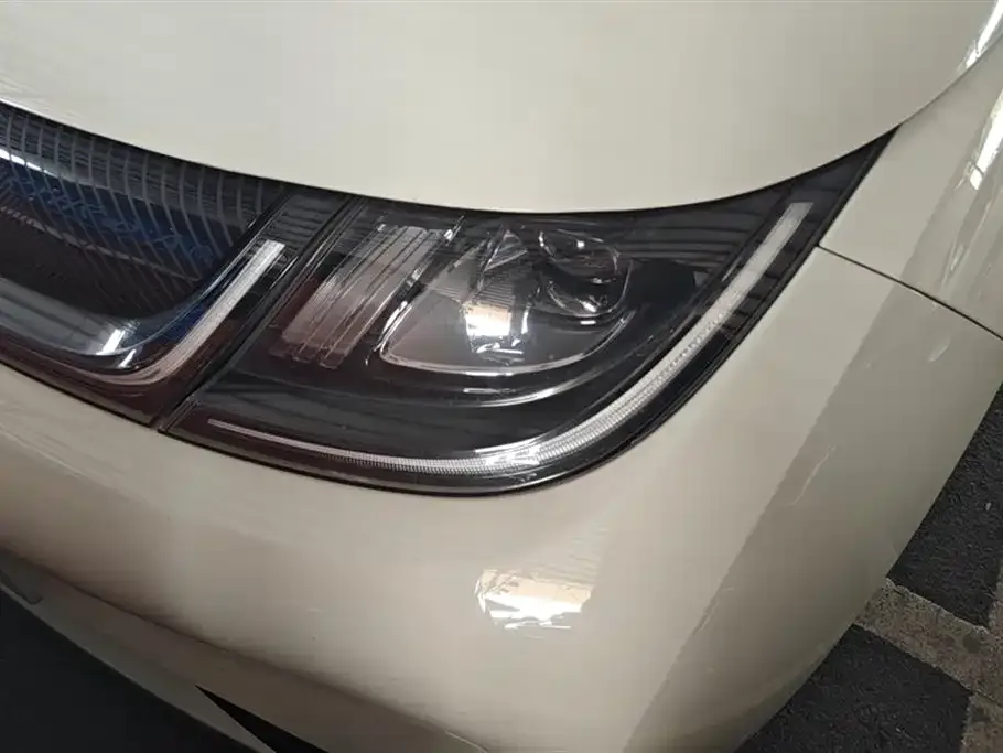 BYD Dolphin 2023 из CN, фото 8