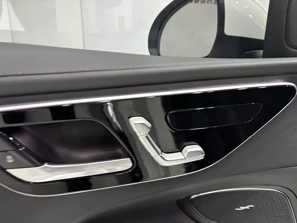 Mercedes-Benz C-Class New Energy 2023 из CN, фото 2
