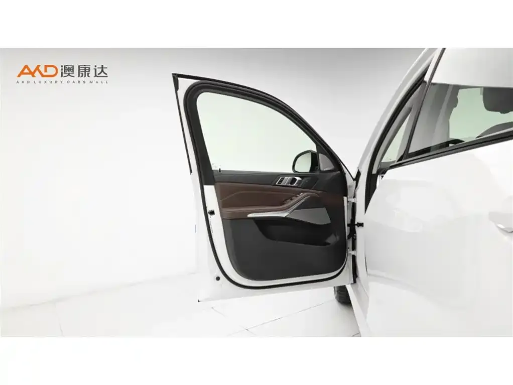 BMW X5 2024 из CN, фото 9