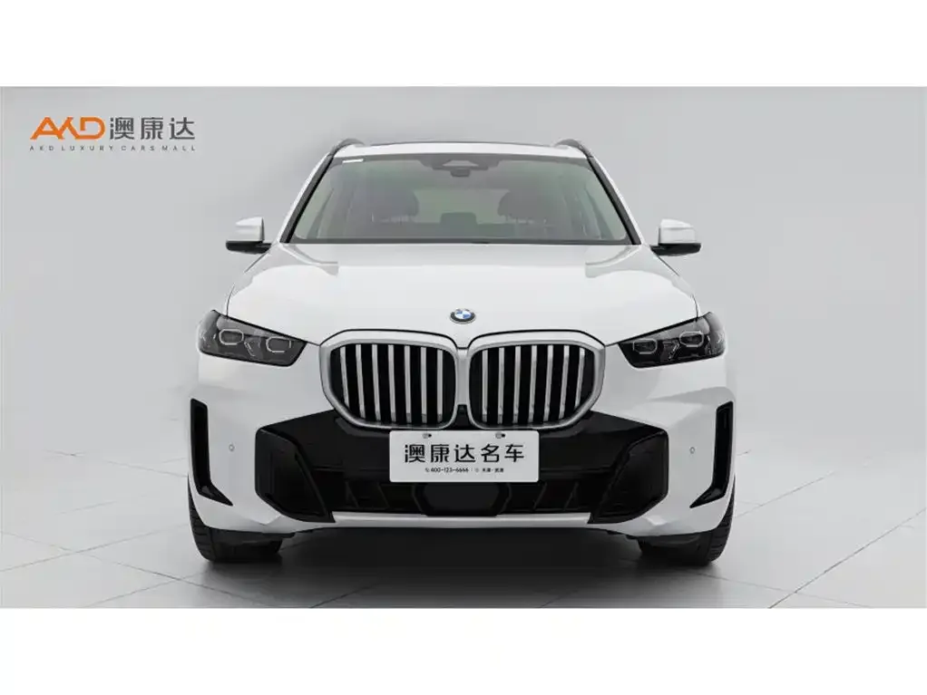 BMW X5 2024 из CN, фото 4