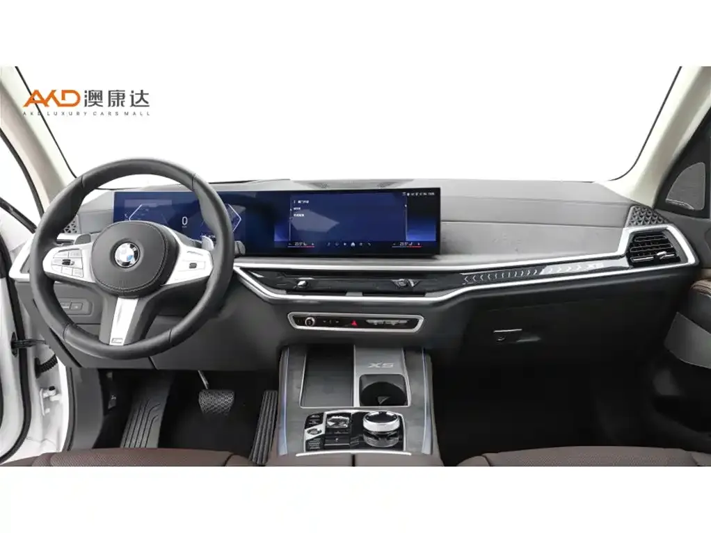 BMW X5 2024 из CN, фото 10