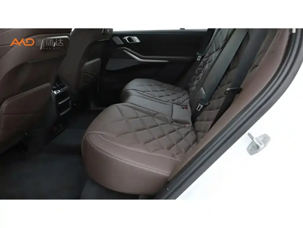 BMW X5 2024 из CN, фото 2