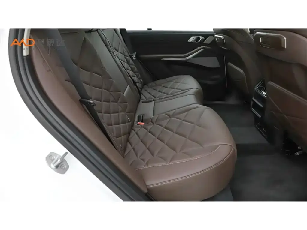 BMW X5 2024 из CN, фото 5
