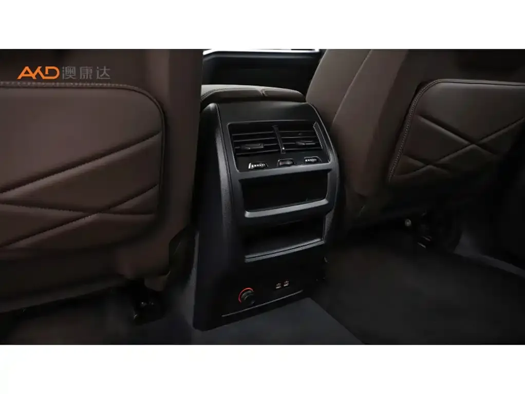 BMW X5 2024 из CN, фото 3