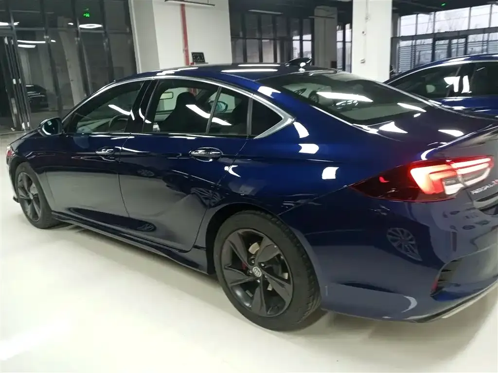 Buick Regal 2021 из CN, фото 5