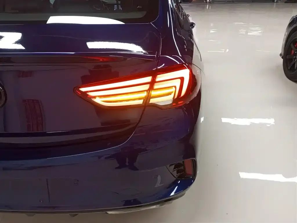 Buick Regal 2021 из CN, фото 8