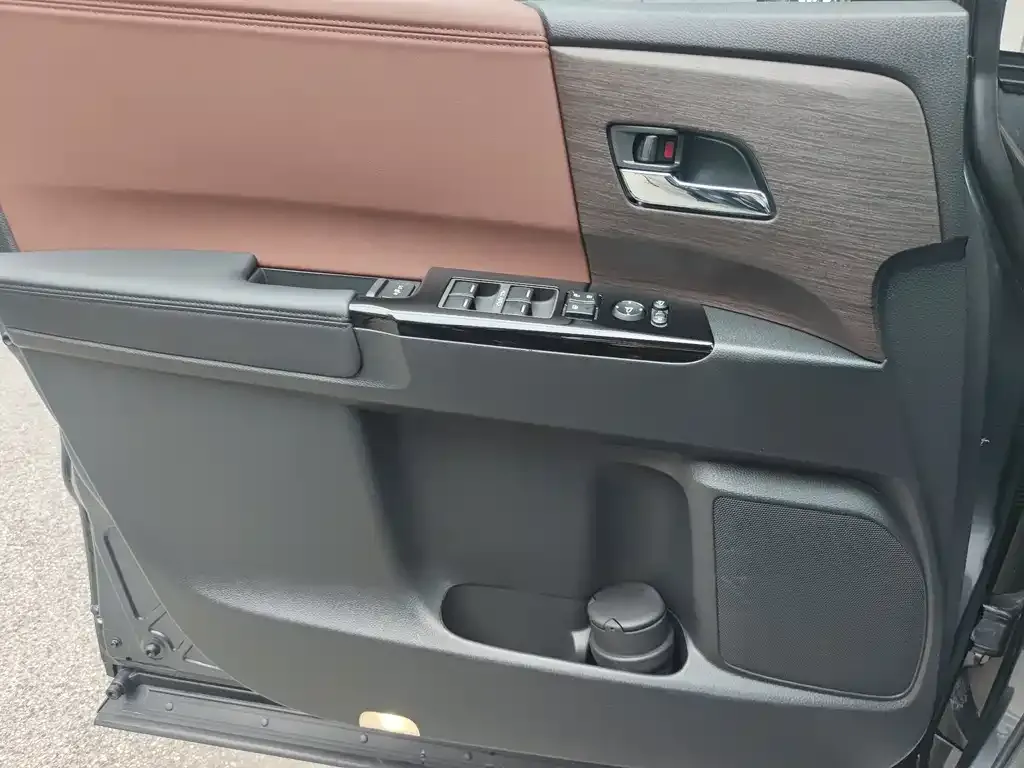 Honda Odyssey 2021 из CN, фото 8