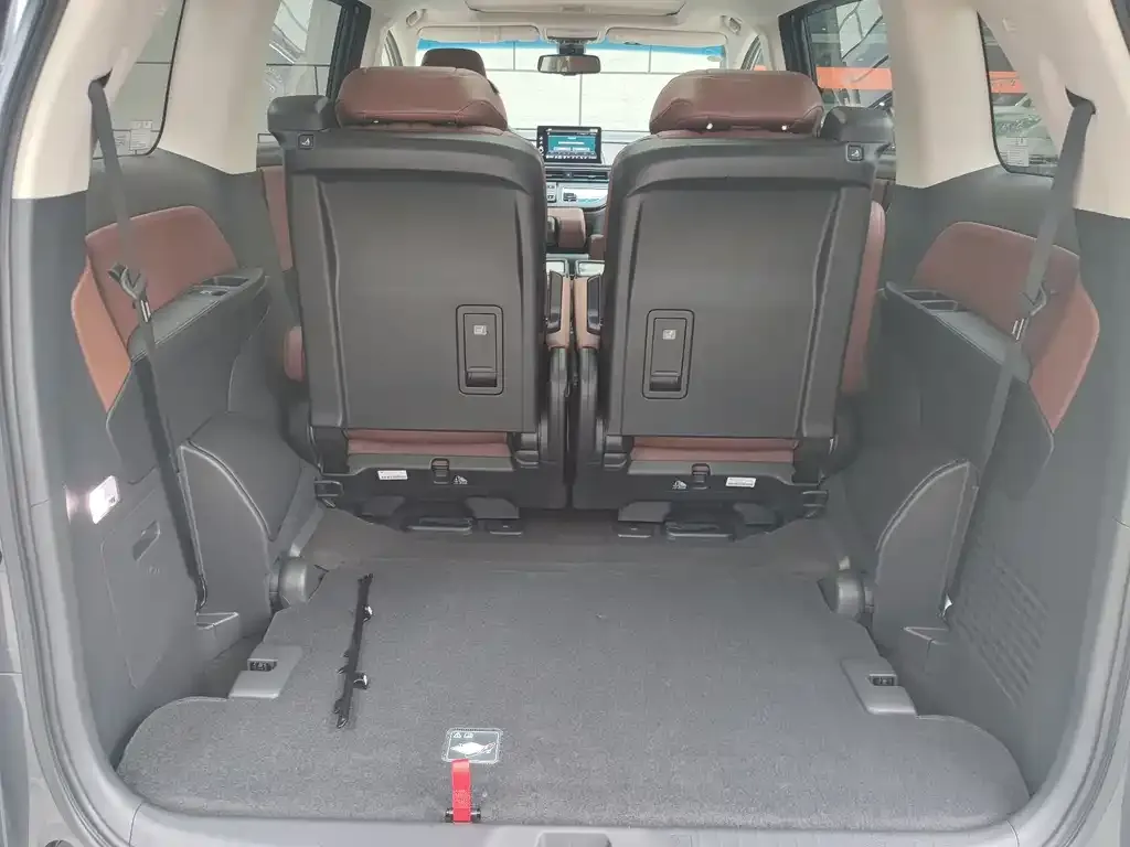 Honda Odyssey 2021 из CN, фото 9