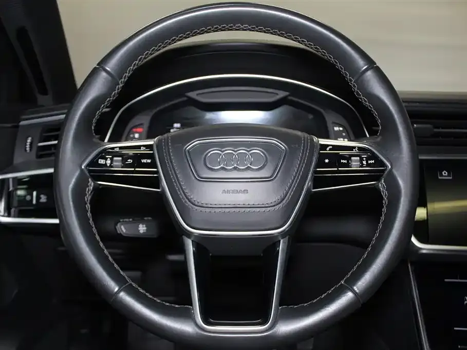 Audi A6L 2024 из CN, фото 7
