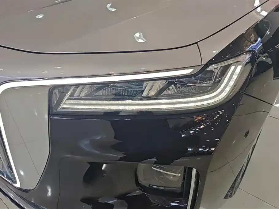 Hongqi H9 2021 из CN, фото 3