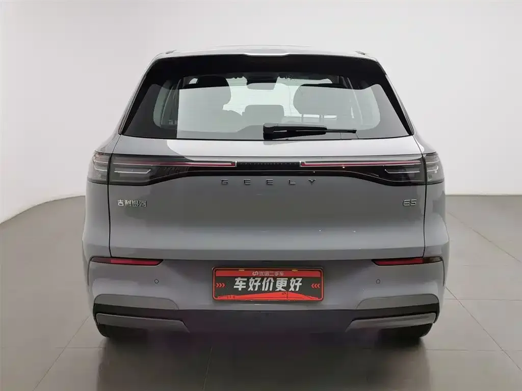 Galaxy E5 2025 из CN, фото 7