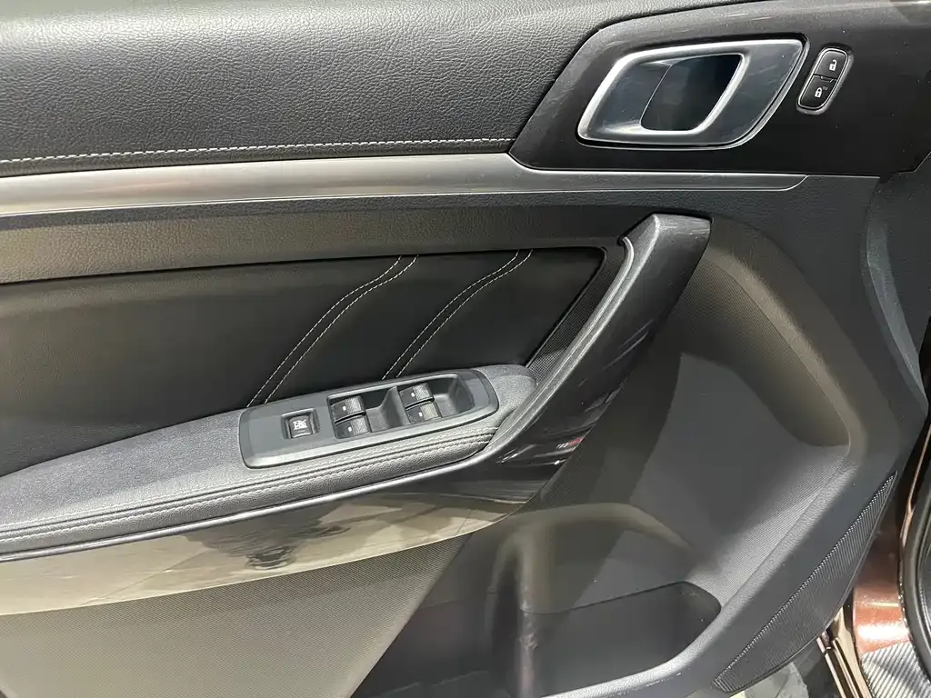 Ford Everest 2022 из CN, фото 4