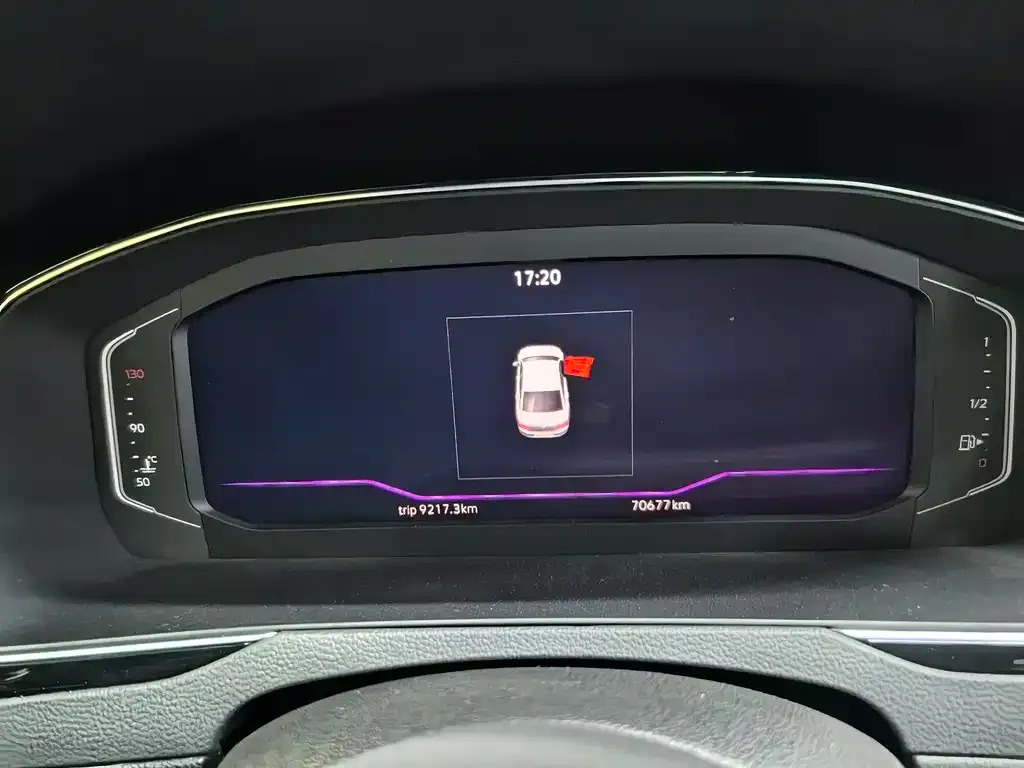 Volkswagen Magotan 2021 из CN, фото 4