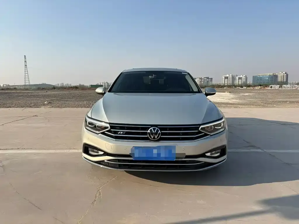 Volkswagen Magotan 2021 из CN, фото 3