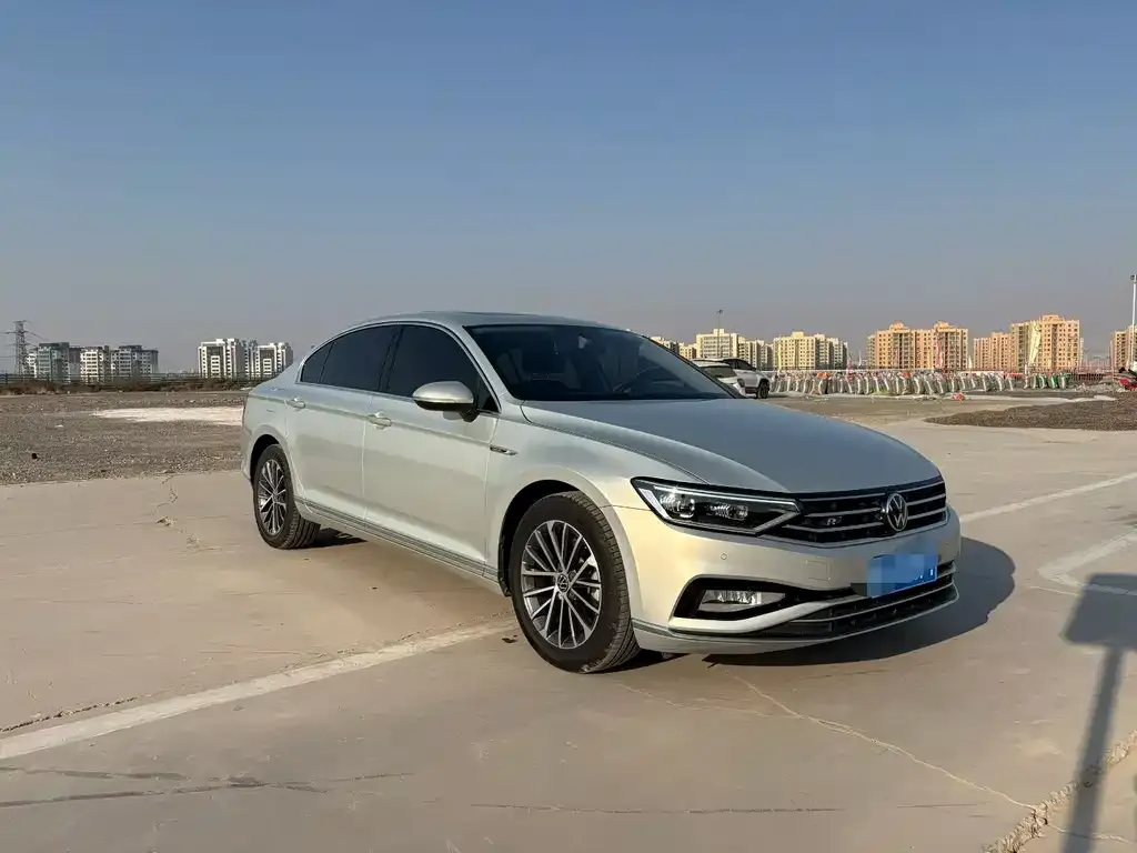 Volkswagen Magotan 2021 из CN, фото 7