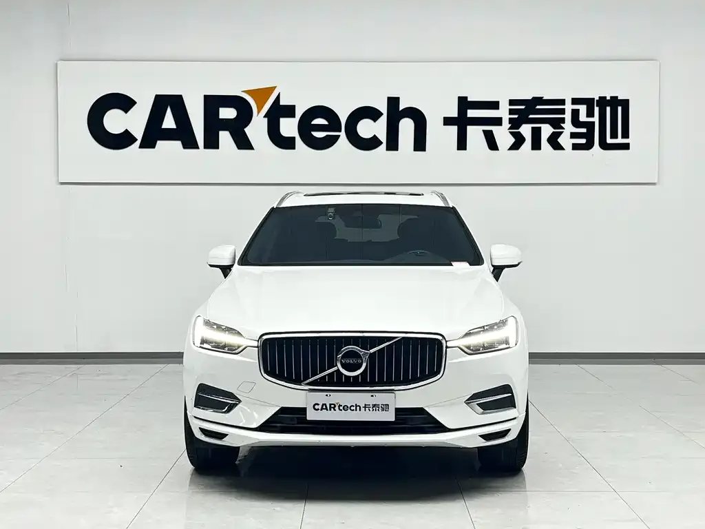 Volvo XC60 2021 из CN, фото 5