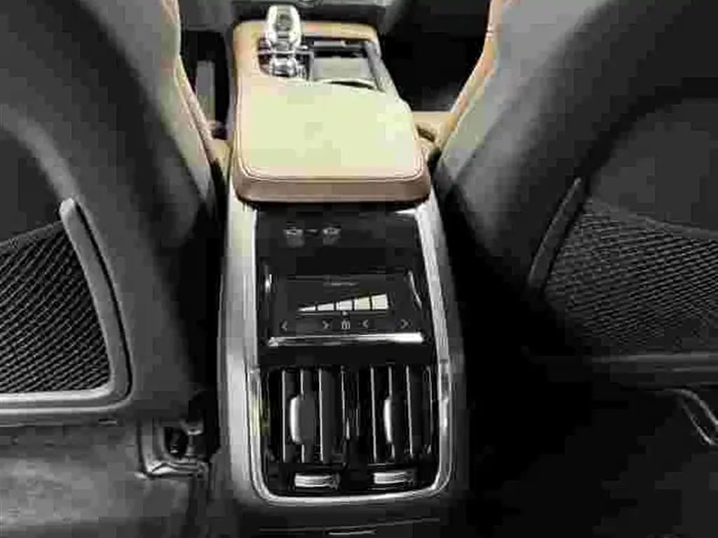 Volvo S90 2024 из CN, фото 2