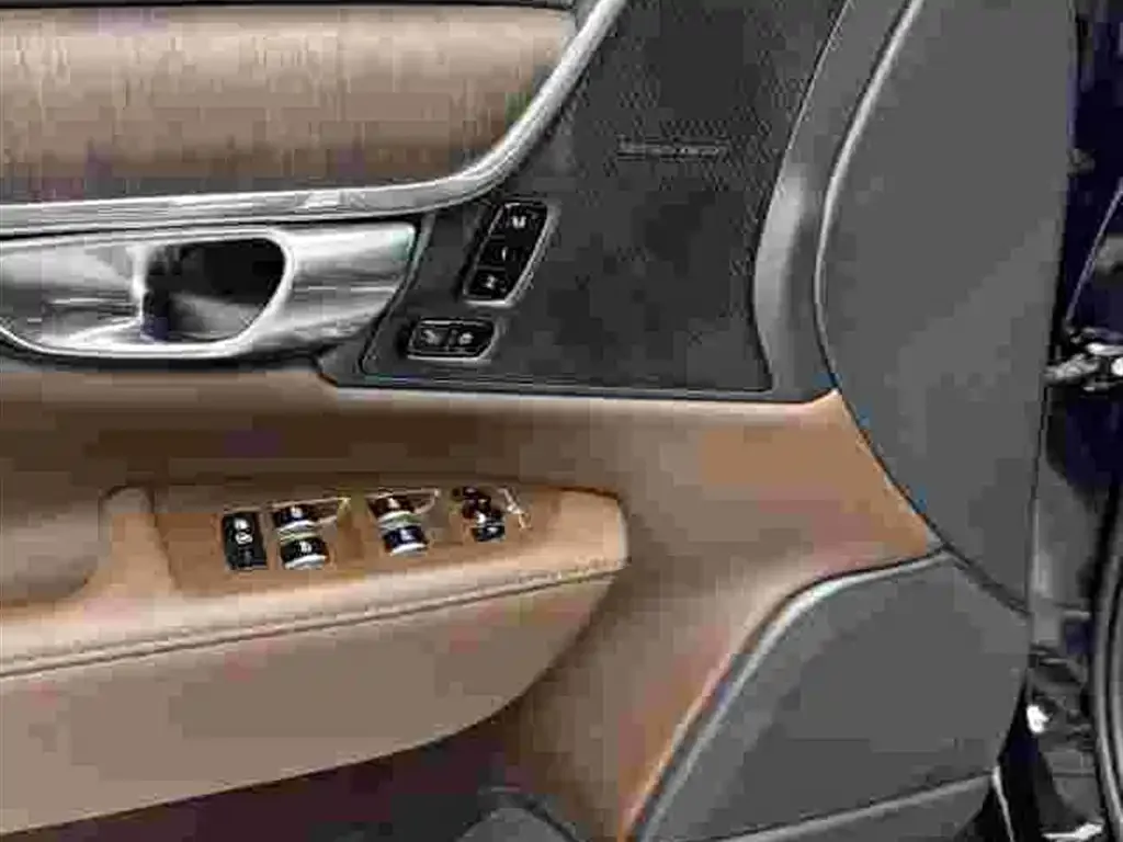 Volvo S90 2024 из CN, фото 7