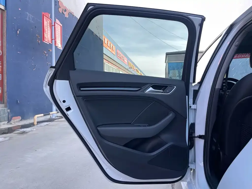 Audi A3 2021 из CN, фото 9
