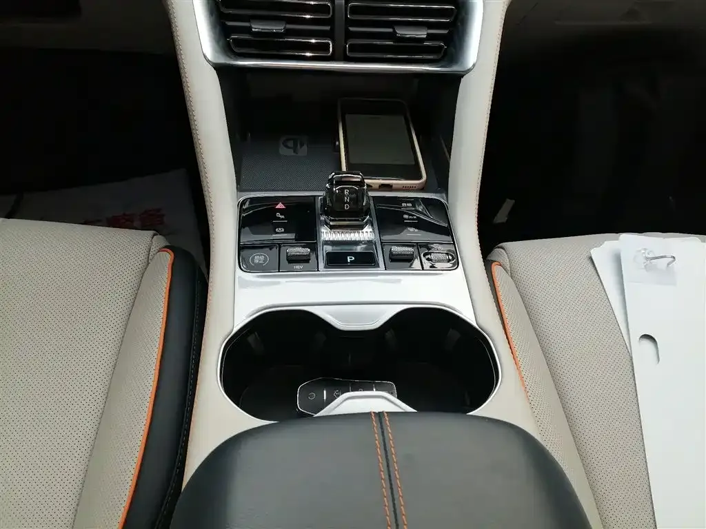BYD PLUS New Energy 2024 из CN, фото 10