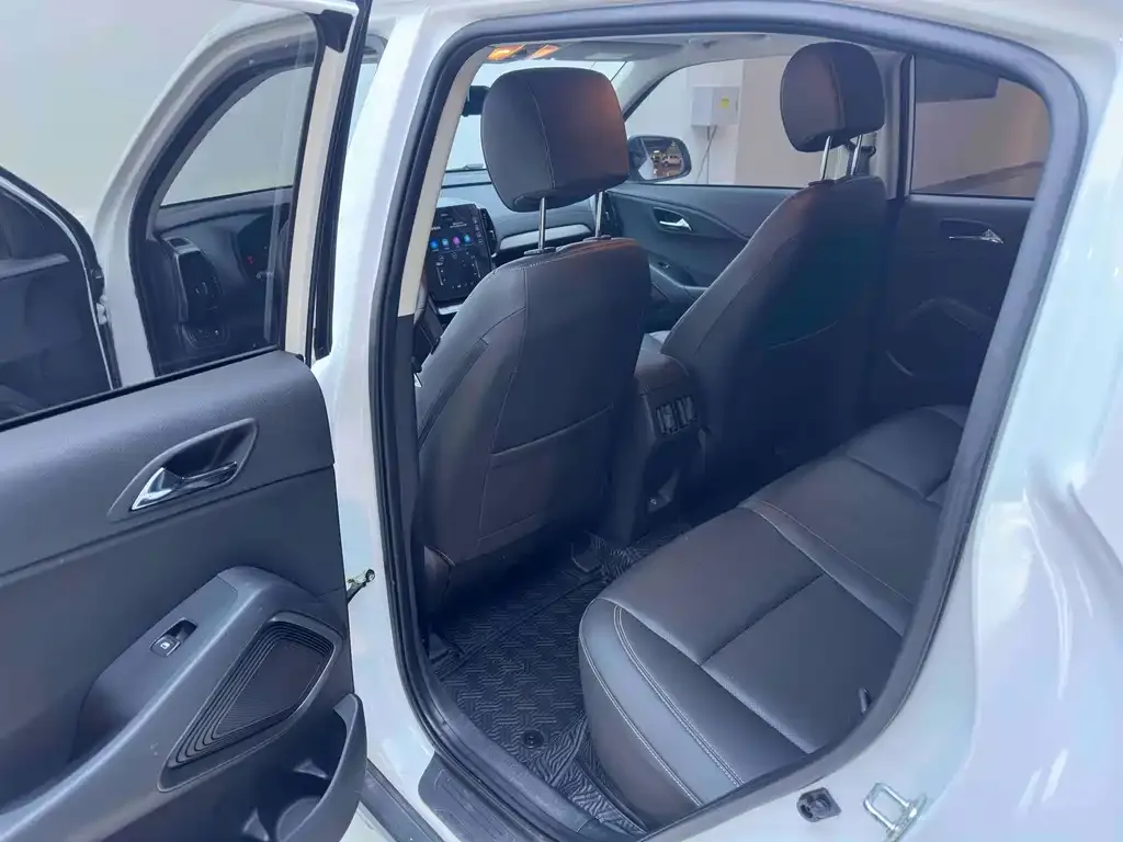 Hyundai ix35 2022 из CN, фото 10