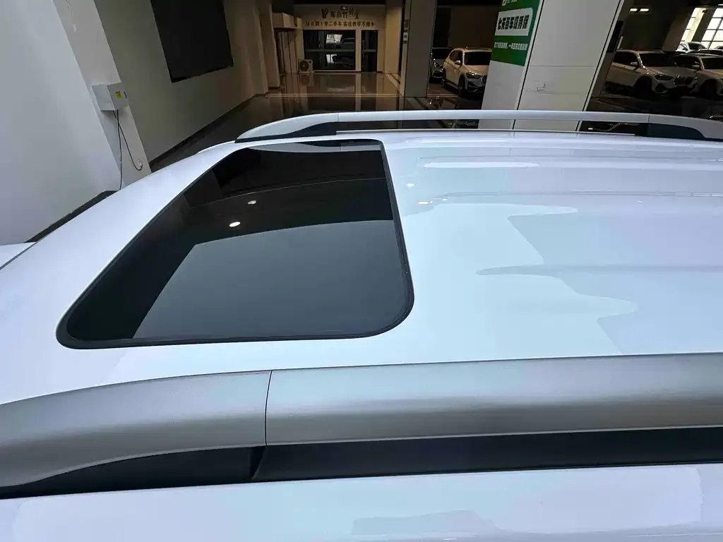 Hyundai ix35 2022 из CN, фото 8