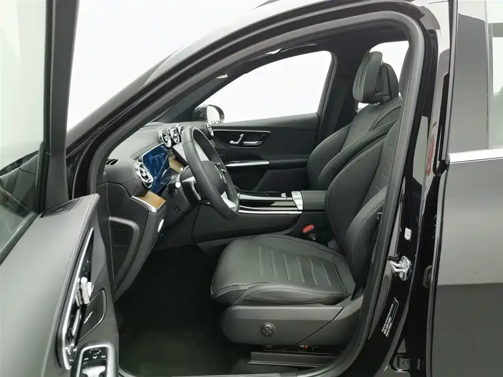 Mercedes-Benz GLC 2024 из CN, фото 5