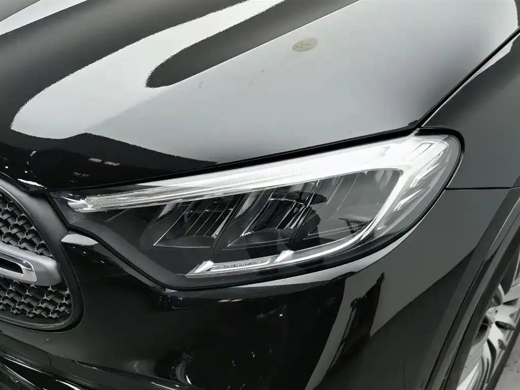 Mercedes-Benz GLC 2024 из CN, фото 10