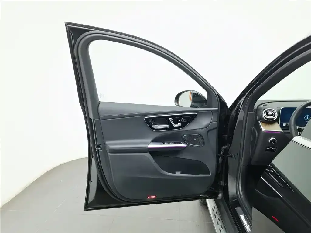 Mercedes-Benz GLC 2024 из CN, фото 8