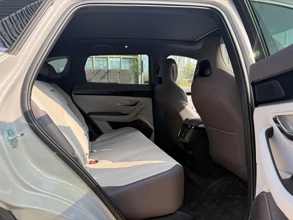 BYD PLUS New Energy 2025 из CN, фото 5