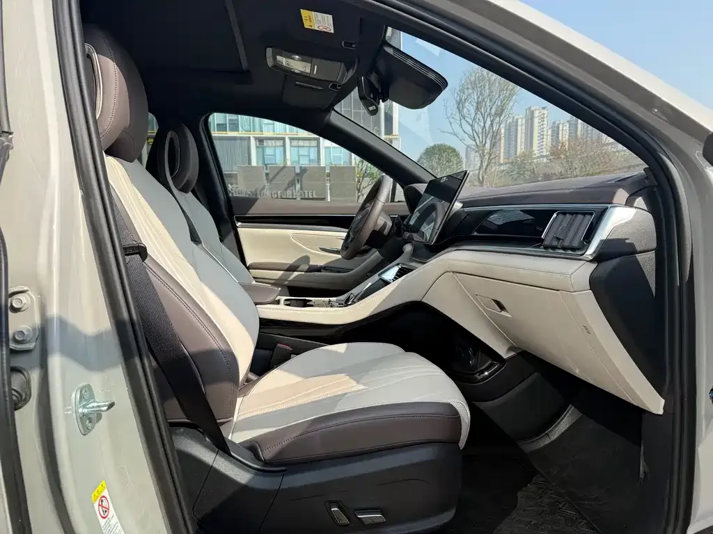 BYD PLUS New Energy 2025 из CN, фото 7