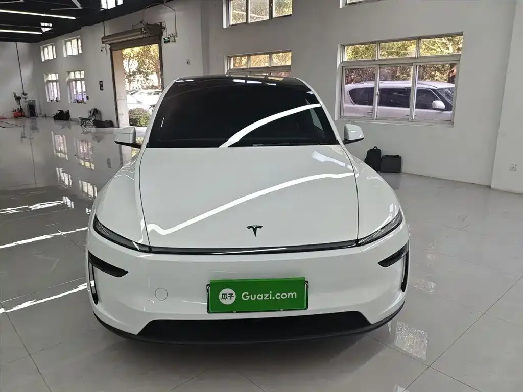 Tesla Model Y L — фото 3