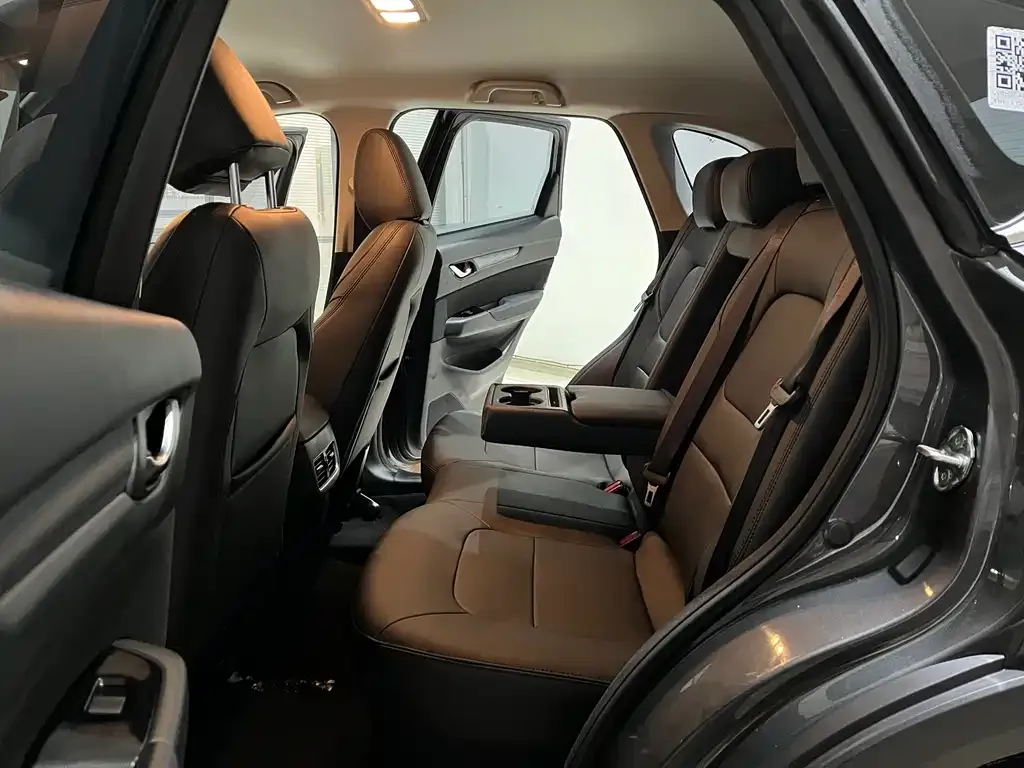 Mazda CX-5 2025 из CN, фото 7