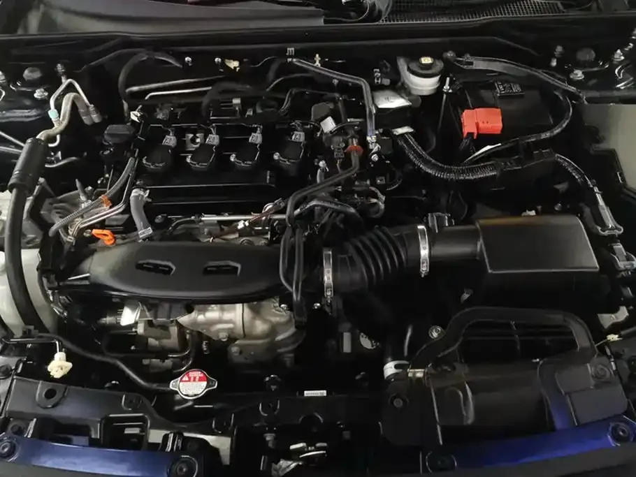 Honda Civic 2023 из CN, фото 5